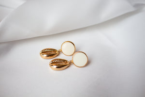 Serena Earrings