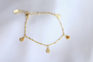 Savannah Bracelet